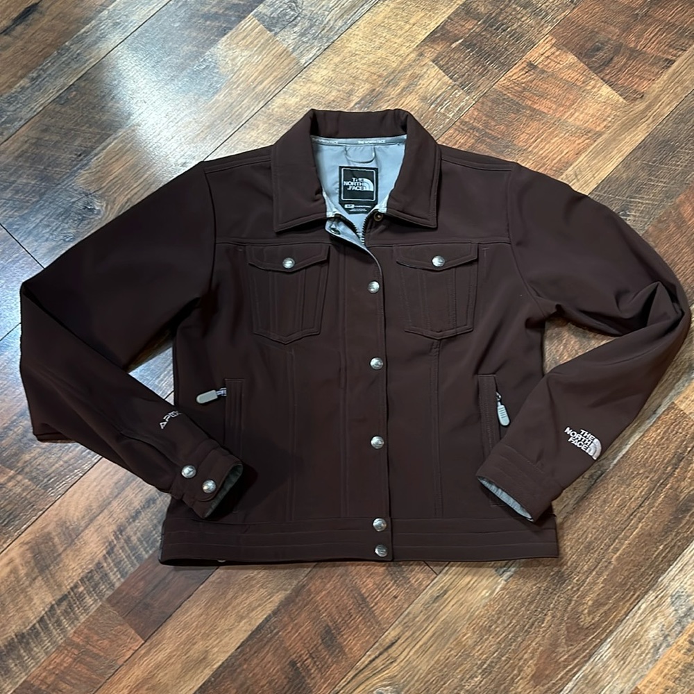 The North Face Apex Jacket